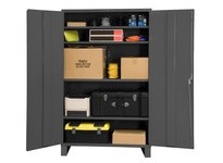 Durham 2506-4S-95 FDC 16GA 24X60X84 6BA 4S KH 95 | YarinInd