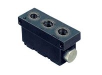 250962 FITTING-PLUG 9/16-18 PLASTIC