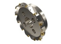 Pramet 250C16R-S45SN12Z 6758447 Shell Milling Cutter - Face | YarinInd