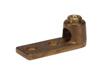 NSI 250L2 NEMA PANELBOARD LUG 250 MCM - 6 AWG (AL/CU)