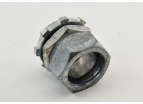 Bridgeport 251-DC2 3/4" Compression Connector | YarinInd