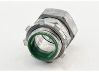 Bridgeport 251-DCI2 3/4" compression connector insluated