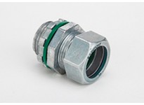 Bridgeport 251-RT2US 3/4" US ZINC RT CONN