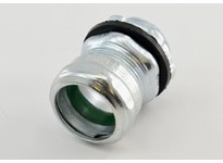 Bridgeport 251-SRTI 3/4" steel rain tight CONN INS