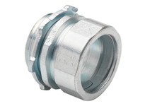 Bridgeport 251-USI 3/4" USA INS Steel Compression Connector | YarinInd