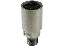 SMC 2510-N002 SILENCER AN 2500 2501 | YarinInd