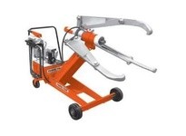 251017 SCREW 1/2-13 X 2.00 TURNED EYE | YarinInd