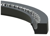 TIMKEN 25135-4663 Large Bore Seal | High-Quality Industrial Seal