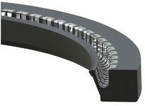 TIMKEN 25138-6391 Large Bore Seal