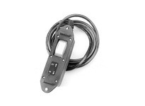 251660 CONTROL-FOOT | YarinInd