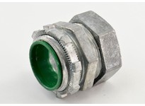 Bridgeport 252-DCI2 1" Compression Connector Insulated | High-Quality Industrial Supplies