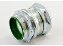 Bridgeport 252-I 1" Compression Connector Insulated | YarinInd