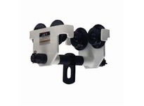 JET 252005 1/2-PT 1/2 Ton Heavy Duty Manual Trolley | YarinInd