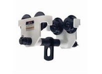 JET 252015 1-1/2-PT 1-1/2 Ton Heavy Duty Manual Trolley