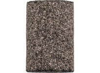 United Abrasives SAIT 25204 Grinding Plug | 3" Length, 1-1/2" Diameter