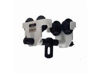 JET 252050 5-PT 5 Ton Heavy Duty Manual Trolley | Durable Industrial Equipment