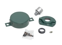 Dodge 252146 SCXT205 TACONITE AUX SEAL KIT | YarinInd