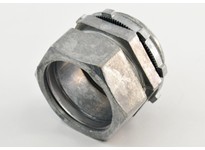 Bridgeport 253-DC2 1 1/4" compression connector