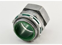 Bridgeport 253-RTI2 1-1/4" INS rain tight COMPREset screw