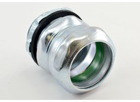 Bridgeport 253-SRTI 1-1/4" steel rain tight CONN I