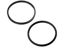 253094 O RING-1.28 X .12 NITRILE | YarinInd