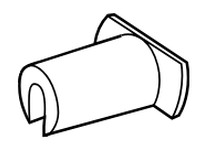 253361 WEDGE SEATER 3in