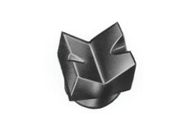 25388 V BASE-90 DEGREE