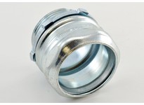 Bridgeport 254-DCI2 1 1/2" compression connector insluated