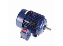 Marathon U027B 254TTGCD16541 15 1800 EPFC 254T 3/60/575