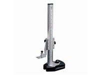 Starrett 254Z-12 (51219) MASTER VERNIER HEIGHT GAGE - 0-12" | Precision Tools