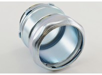 Bridgeport 255 2" steel compression connector