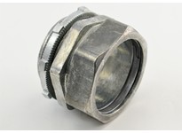 Bridgeport 255-DC2 2" Compression Connector | High-Quality Industrial Supplies