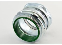 Bridgeport 255-I 2" compression connector insluated