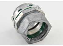 Bridgeport 255-RT2 2" rain tight compression CONN