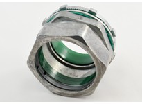 Bridgeport 255-RTI2 2" INS rain tight compression