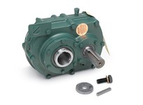 Dodge 255208 SCXT505A Screw Conveyor Reducer | High-Quality Industrial Gearbox