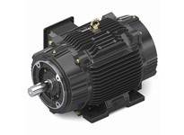 Marathon Y552A 256THTCD7026 20 1800 TENV 256TC 3/60/230/460 | High-Performance Motor