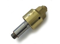 Deublin 257-000-263 Rotary Union 1"-14 UNS Right Hand | YarinInd