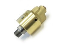 Deublin 257-050-020 Rotary Union 3/4"-14 NPT Right | YarinInd