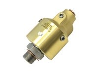 Deublin 257-076-284 Rotary Union G 3/4"-14 Right HandRotary Union G 3/4"-14 Right Hand Rotor Connection, and 3/4"-14 NPT Housing