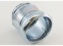 Bridgeport 257-DC2 3" compression connector