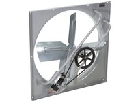 Airmaster 25712 PB42RA-I3A PB Wall Exhaust 42" 1HP 1PH 115V