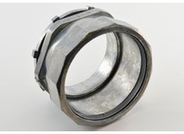 Bridgeport 258-DC2 3 1/2" Compression Connector | YarinInd