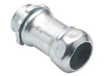 Bridgeport 259 4" Steel Compression Connector | YarinInd