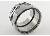 Bridgeport 259-DC2 4" compression connector