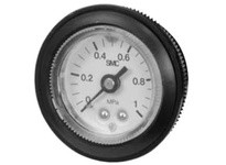 SMC 25A-G46-10-BCI04730 GAUGE G GP | YarinInd