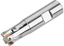 Pramet 25A5R042B25-SSO05O-C 7343023 End Milling Cutter | Square Shoulder