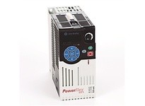 Allen Bradley 25B-B5P0N104 Drive PowerFlex 525