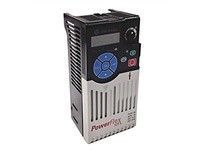 Allen Bradley 25B-CTMFC1 Control Module Front Cover | YarinInd