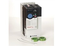 Allen Bradley 25B-D017N114 Drive PowerFlex 525